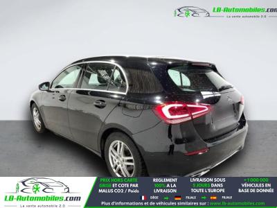 Mercedes Classe A 200 d BVA