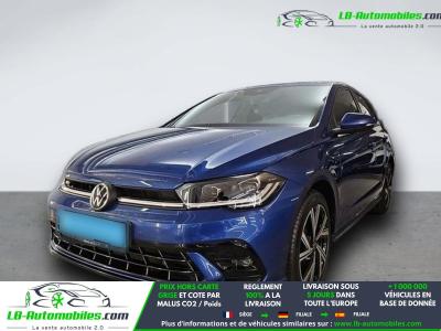 Volkswagen Polo 1.0 TSI 110 S&S BVA