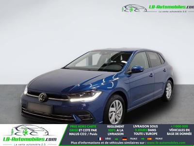 Volkswagen Polo 1.0 TSI 110 S&S BVA