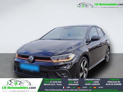 Volkswagen Polo 2.0 TSI 207 S&S BVA