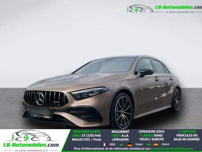 Mercedes Classe A 35 Mercedes-AMG BVA 4Matic