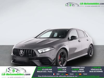Mercedes Classe A 45 S Mercedes-AMG BVA 4Matic+