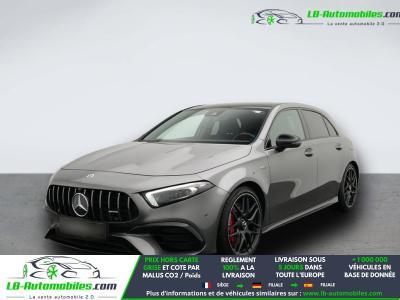 Mercedes Classe A 45 S Mercedes-AMG BVA 4Matic+