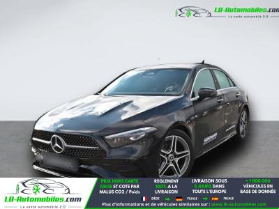 Mercedes Classe A Berline 180 BVA