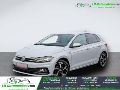 Volkswagen Polo 1.0 TSI 115 S&S BVM