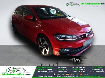Volkswagen Polo 2.0 TSI 200 S&S BVA