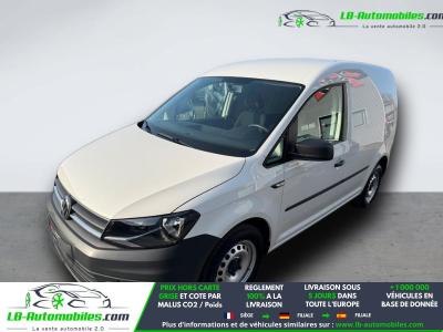 Volkswagen Caddy Utilitaire 2.0 TDI 102 BVM