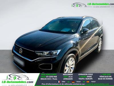Volkswagen T-Roc 1.0 TSI 110 Start/Stop BVM