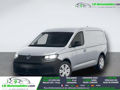 Volkswagen Caddy Utilitaire 2.0 TDI 122 BVA