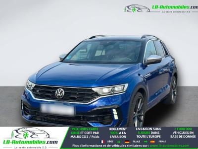 Volkswagen T-Roc 2.0 TSI 300 Start/Stop BVA 4Motion