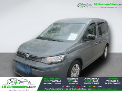 Volkswagen Caddy 1.5 TSI 114 BVM