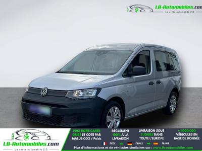 Volkswagen Caddy 1.5 TSI 114 BVM