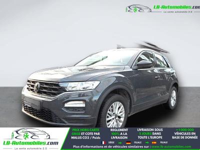 Volkswagen T-Roc 1.0 TSI 110 Start/Stop BVM