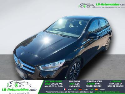 Mercedes Classe B 180 d BVA