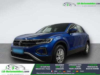 Volkswagen T-Roc 1.0 TSI 110 Start/Stop BVM