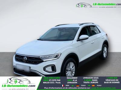 Volkswagen T-Roc 2.0 TDI 150 Start/Stop BVA