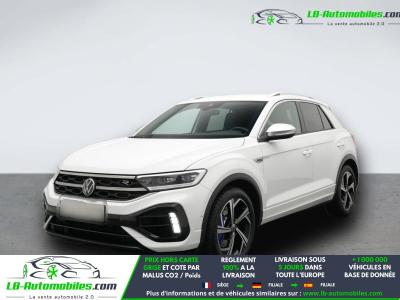 Volkswagen T-Roc 2.0 TSI 300 Start/Stop BVA 4Motion