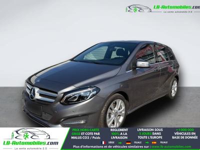 Mercedes Classe B 200 BVA