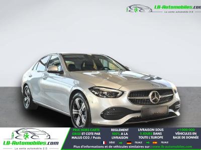 Mercedes Classe C 200 BVA