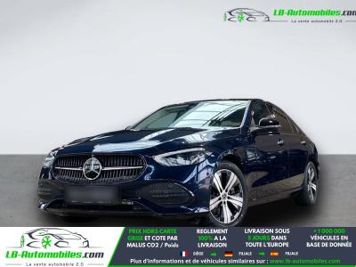 Mercedes Classe C 200 d BVA