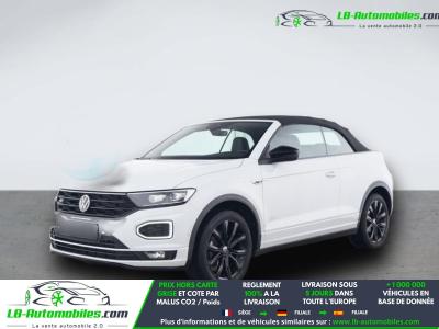 Volkswagen T-Roc Cabriolet 1.5 TSI EVO 150 Start/Stop BVA