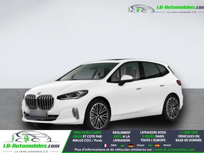 BMW Série 2 Active Tourer  218i 136 ch BVA