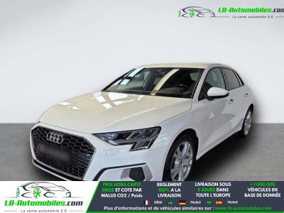 Audi A3 Sportback 30 TDI 116 BVM