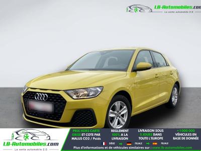 Audi A1 Sportback 30 TFSI 116 ch BVA