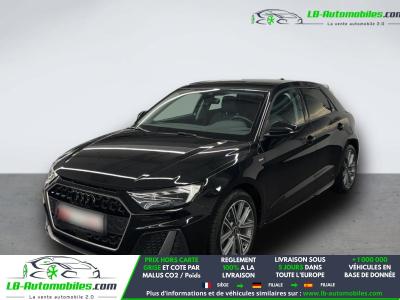 Audi A1 Sportback 30 TFSI 110 ch BVA