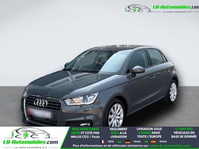 Audi A1 Sportback 1.4 TFSI 125 BVM