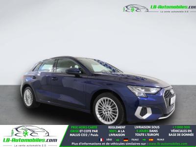 Audi A3 Sportback 30 TFSI 110 BVM
