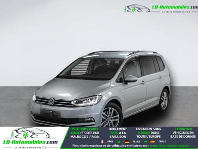 Volkswagen Touran 1.5 TSI EVO 150 BVA 7pl