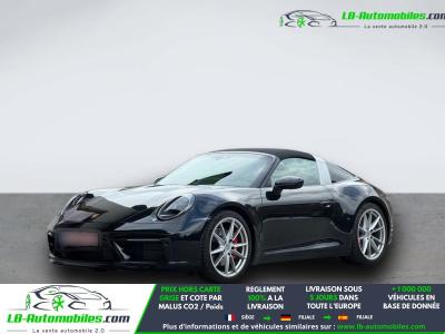 Porsche 911 - 992 Targa 4S 3.0i 450 PDK