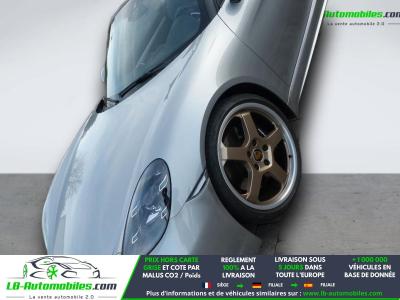 Porsche Boxster GTS 4.0 400 ch PDK