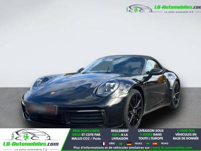 Porsche 911 - 992 Cabriolet 3.0i 385 PDK