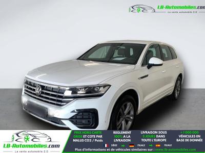 Volkswagen Touareg 3.0 TDI 286ch BVA 4Motion