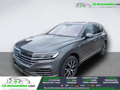 Volkswagen Touareg 3.0 TSI 340ch BVA 4Motion