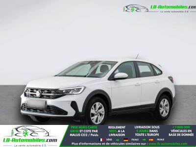 Volkswagen Taigo 1.0 TSI 95 BVM