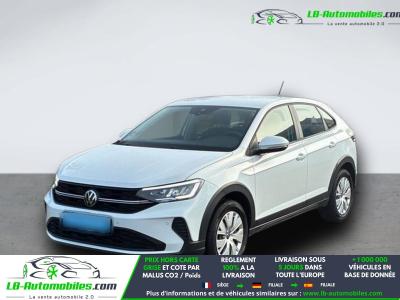 Volkswagen Taigo 1.0 TSI 95 BVM
