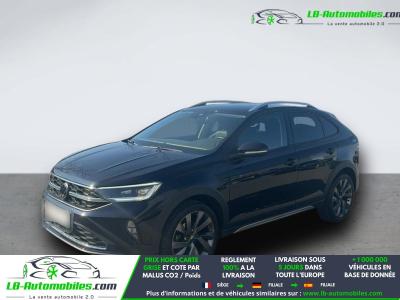 Volkswagen Taigo 1.5 TSI 150 BVA