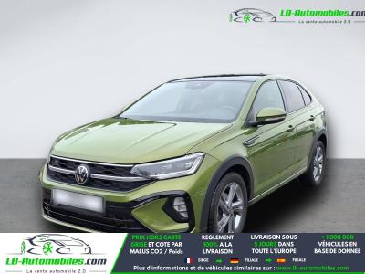 Volkswagen Taigo 1.5 TSI 150 BVA