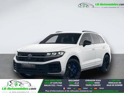 Volkswagen Touareg 3.0 TSI eHybrid 462 ch BVA 4Motion
