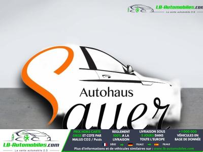 Volkswagen Tiguan 1.4 TSI 150 BMT BVA