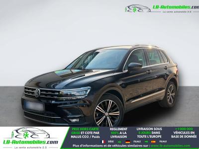 Volkswagen Tiguan 2.0 TDI 150 BVA