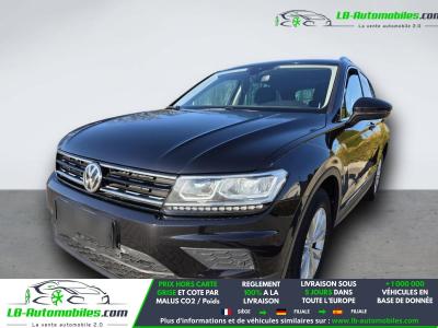 Volkswagen Tiguan 2.0 TDI 150 BVA
