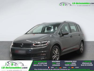 Volkswagen Touran 150  BVA 5pl