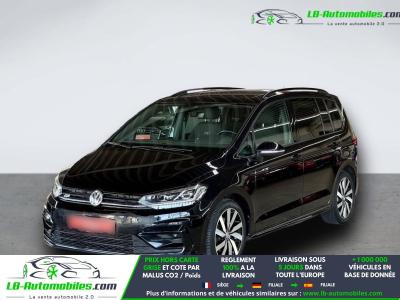 Volkswagen Touran 150  BVA 5pl