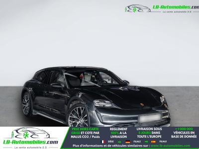 Porsche Taycan Cross Turismo 4S 571 ch 5 Places