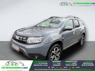 Dacia Duster TCe 150 4x2 BVA
