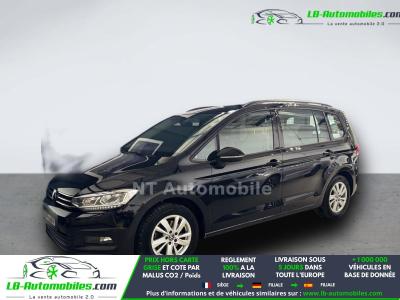 Volkswagen Touran 2.0 TDI 150 BVA 7pl